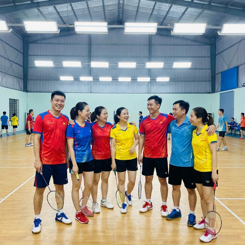 Cộng đồng người chơi