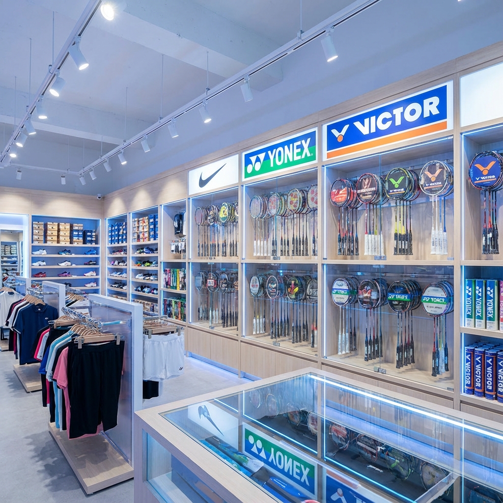 Cửa hàng CKH Shop