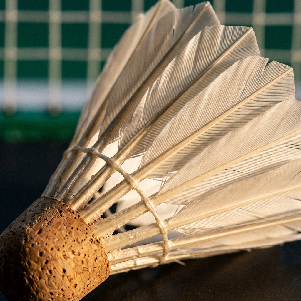 Phụ Kiện Cầu Lông