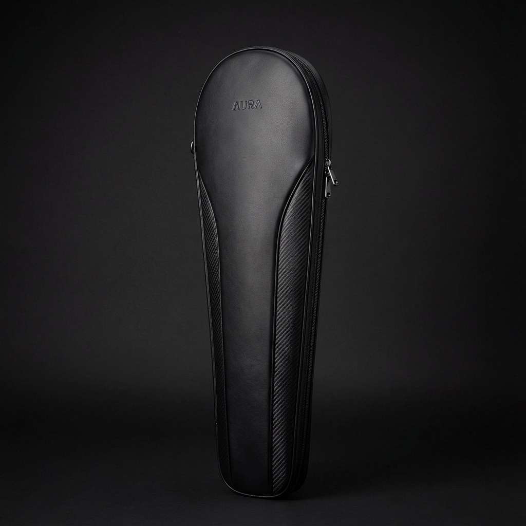 Bao Vợt Cầu Lông